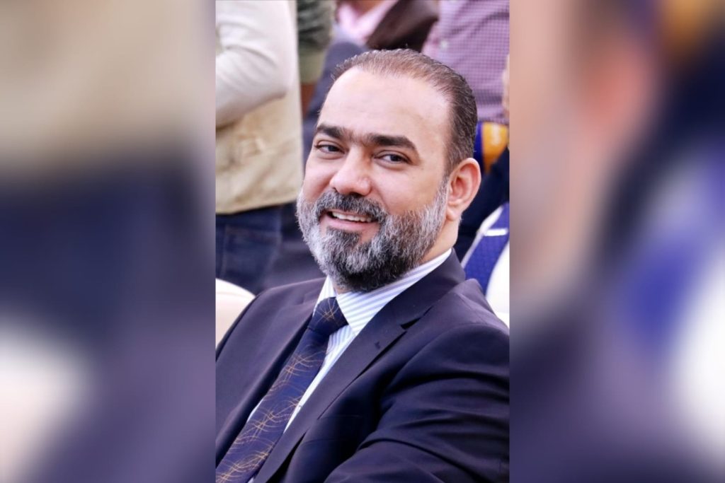 الدكتور نوفل ابورغيف رئيساً لهيئة الإعلام والاتصالات ..