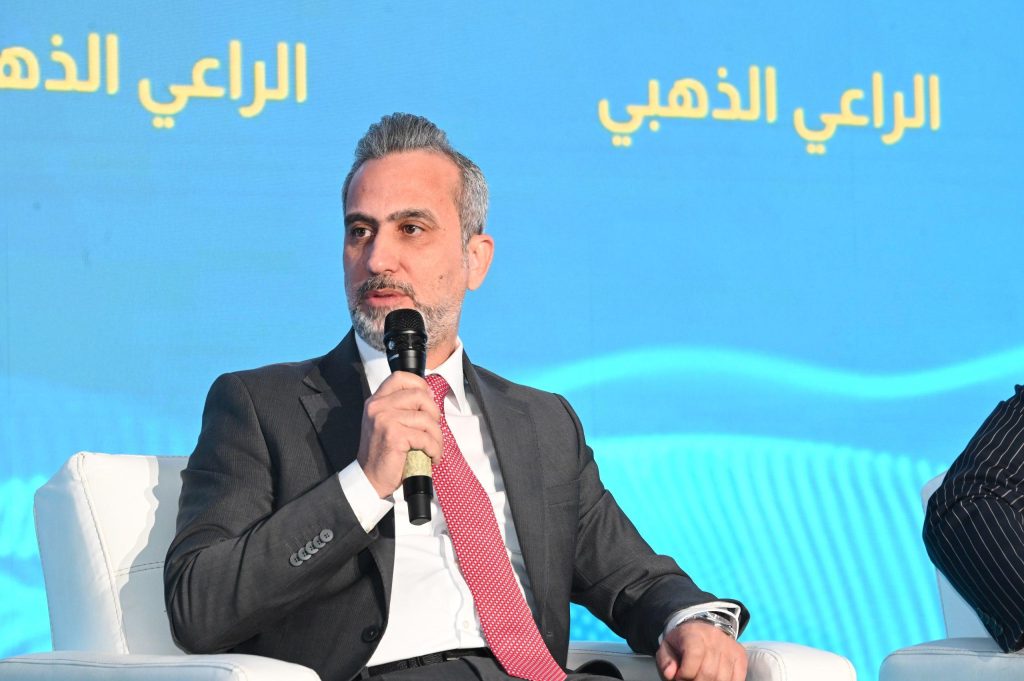 رئيس مجلس مفوضي هيأة الإعلام: نعمل على إطلاق الرخصة الوطنية الرابعة وتطوير استراتيجية متكاملة للتحول الرقمي
