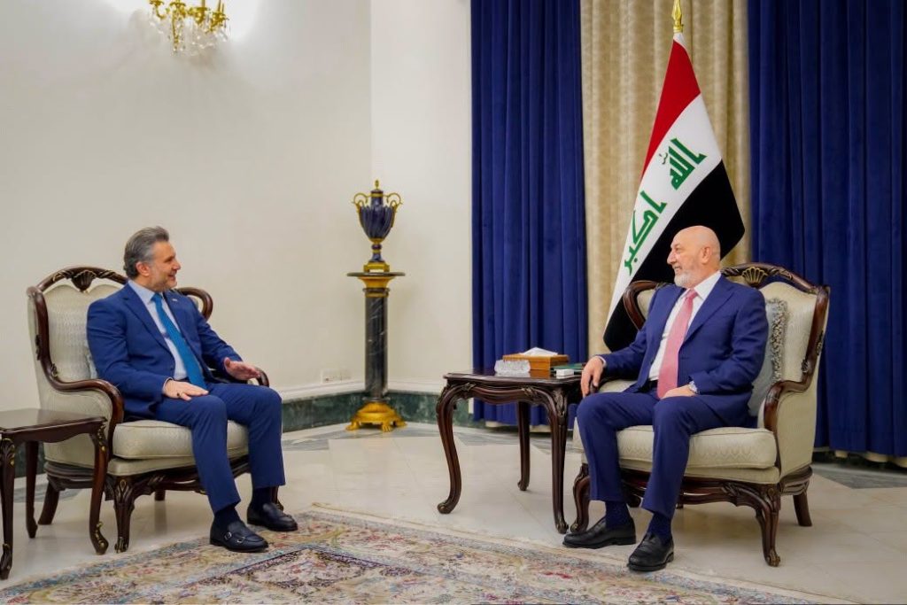 رئيس الجمهورية: حرية التعبير والالتزام بالمعايير المهنية عنصران أساسيان في إرساء الإعلام الوطني